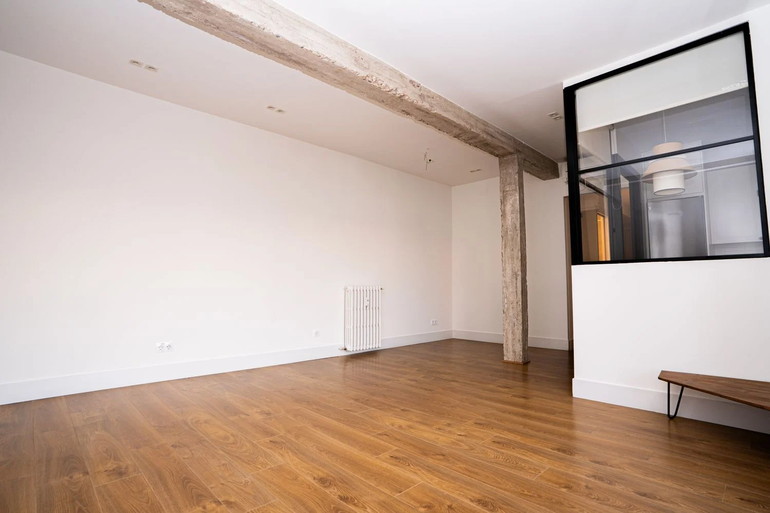 Ático en Barrio Cuatro Caminos - Foto 4