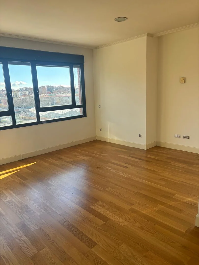 Estudio en calle de Roma, 23 - Foto 12