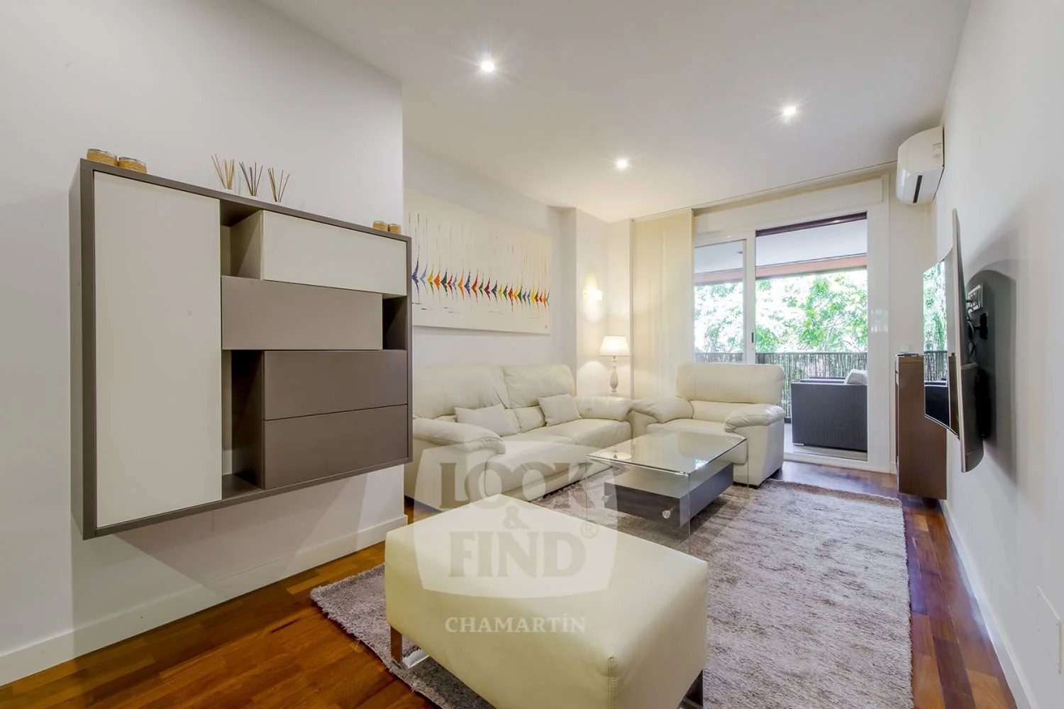 Piso en Avenida de los Madroños, Conde Orgaz-Piovera - Foto 8