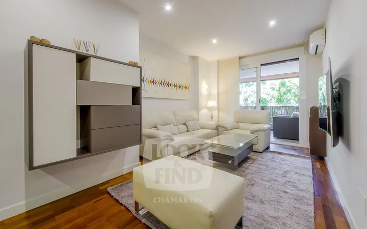 Piso en Avenida de los Madroños, Conde Orgaz-Piovera - Foto 8