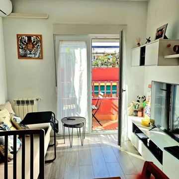 Piso en Calle de Luis Cabrera, 56 - Foto 8