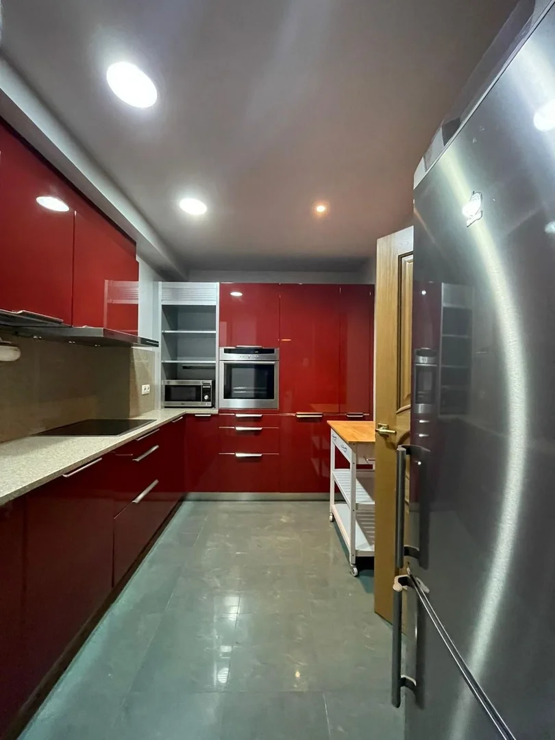 Piso en avenida de Menéndez Pelayo, 83 - Foto 11