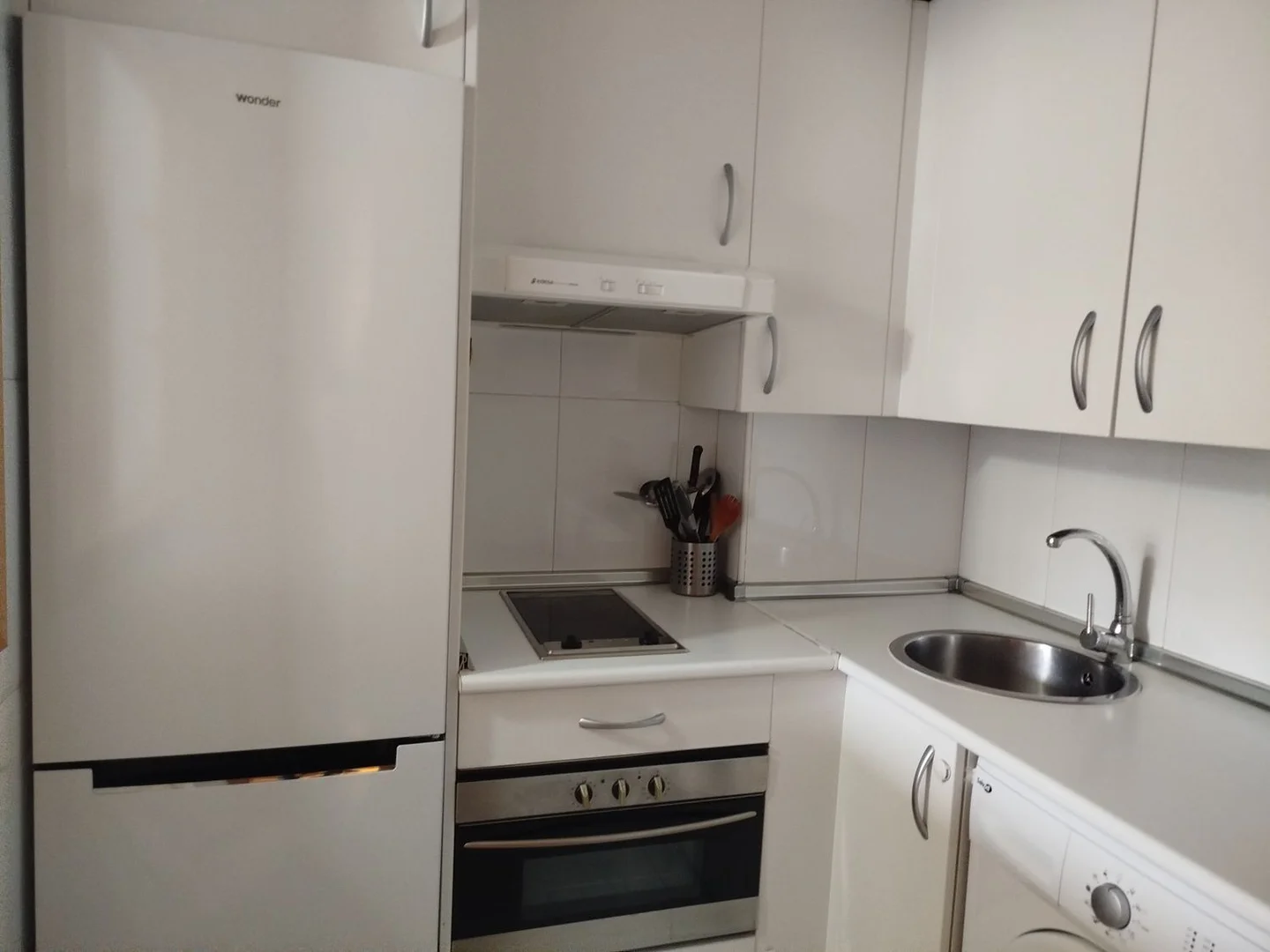 Piso en calle de Belfast, 13 - Foto 26