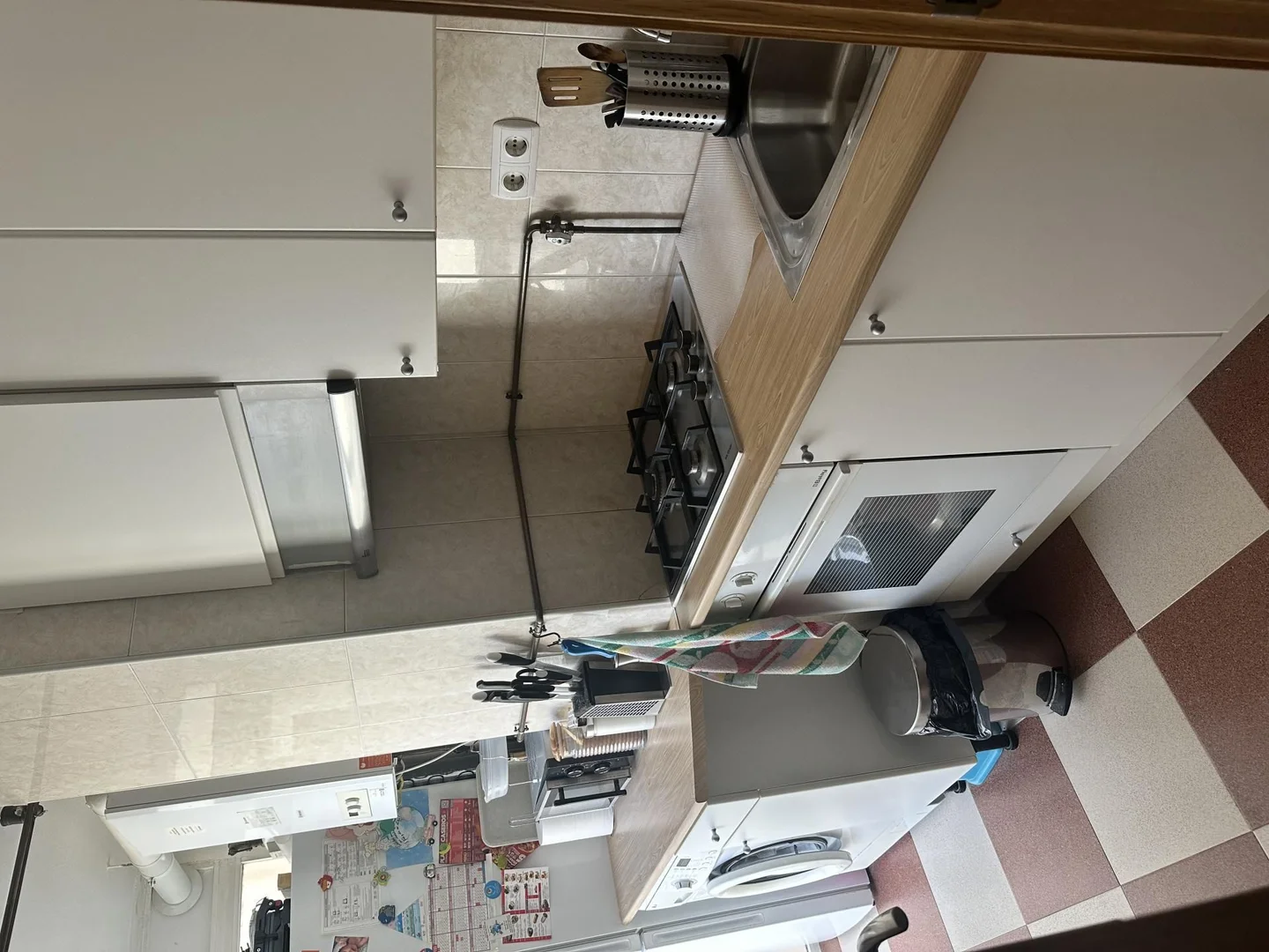 Piso en  Calle de Vélez Rubio 189 - Foto 8