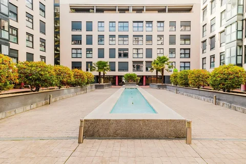 Piso en calle de américo castro, 114 - Foto 19