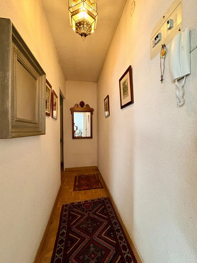 Piso en calle del Doctor Esquerdo, 32 - Foto 4