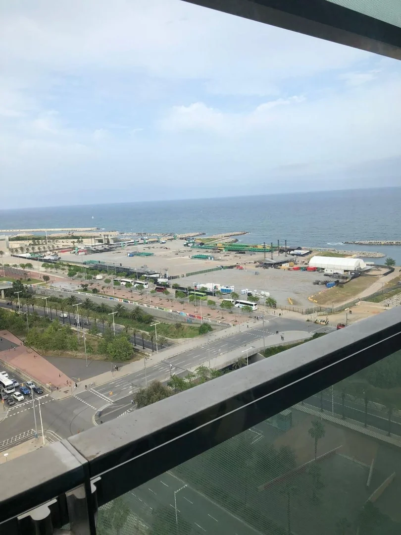 Piso en Paseo de Garcia Fària, 81, Diagonal Mar i el Front Marítim del Poblenou - Foto 10