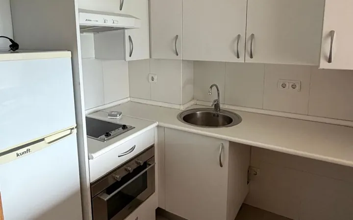 Piso en Calle Bausá, 19, Costillares - Foto 4