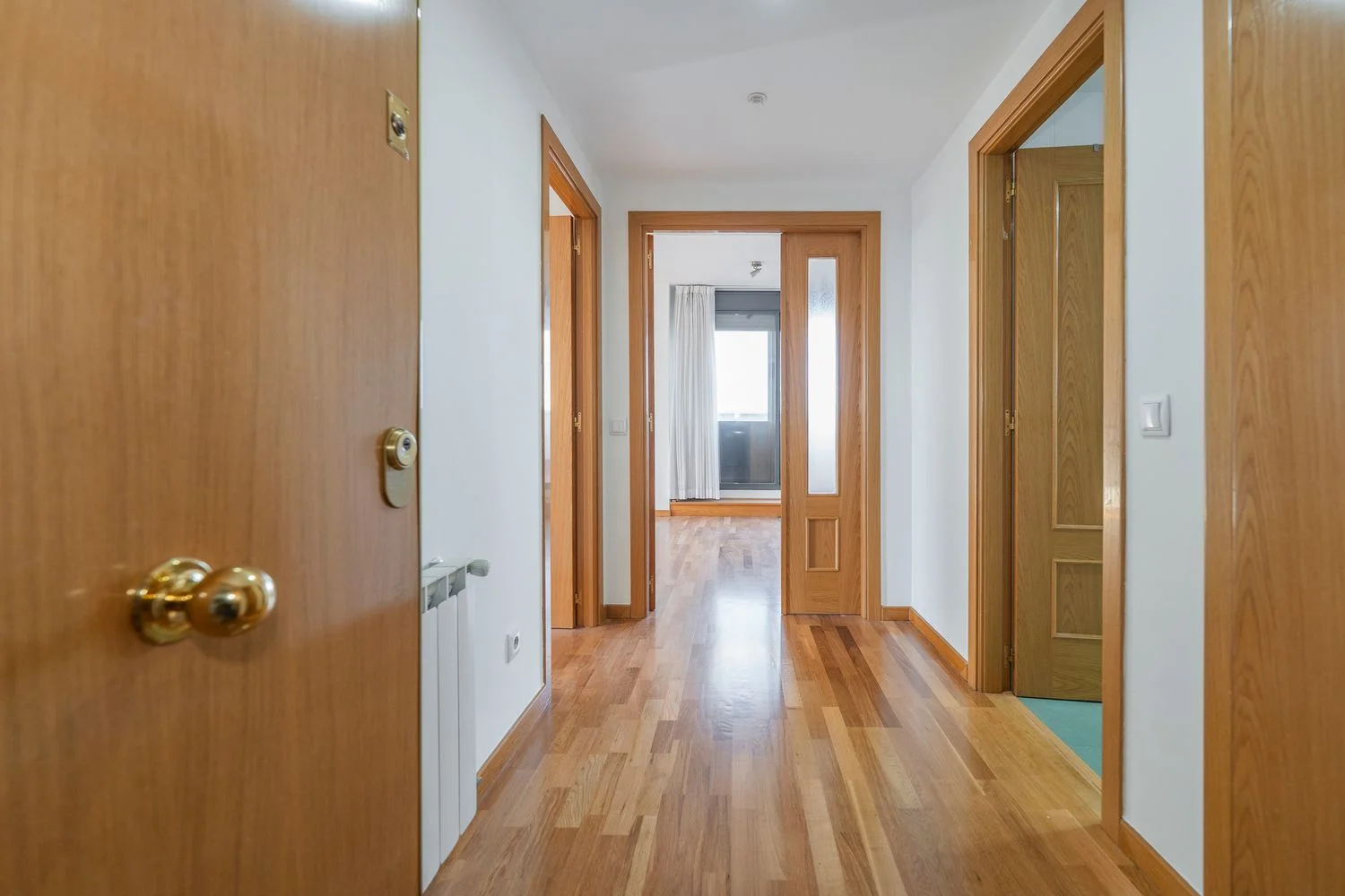 Ático en calle del Monasterio de Guadalupe, 15 - Foto 4