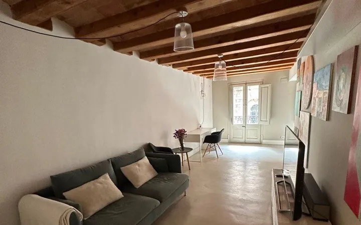Piso en Via Laietana, 4, Sant Pere - Santa Caterina i la Ribera - Foto 3