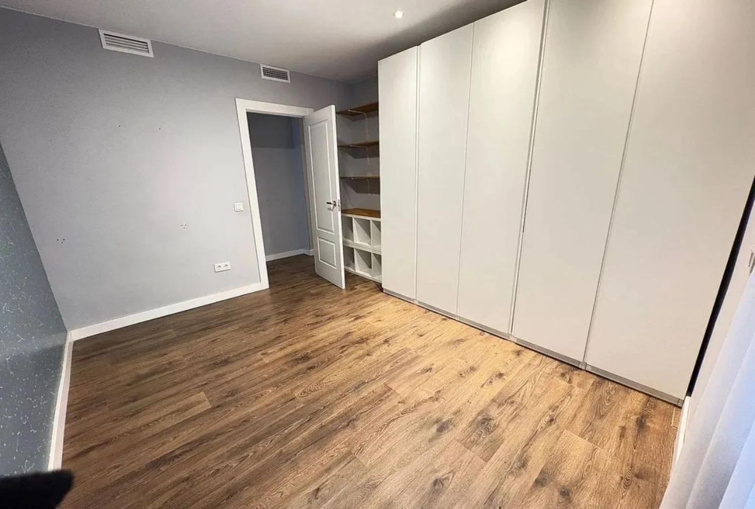 Piso en paseo de los Jesuitas, 87 - Foto 2