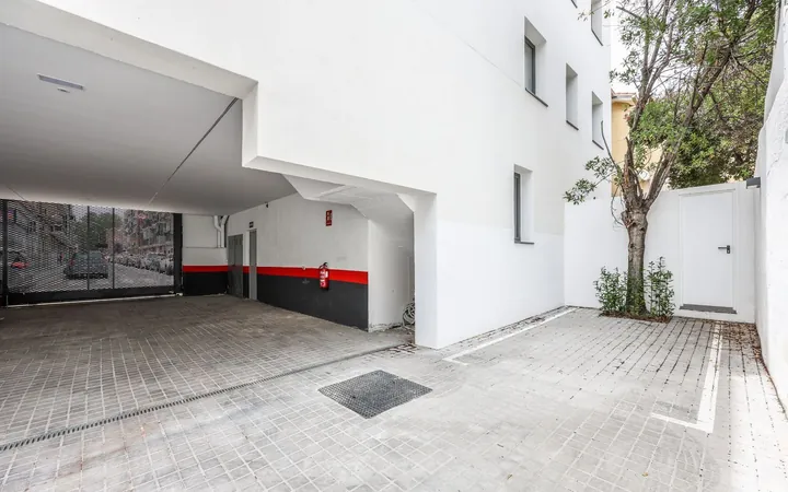 Piso en Calle Gilena, 13, Villaverde Alto - Foto 23