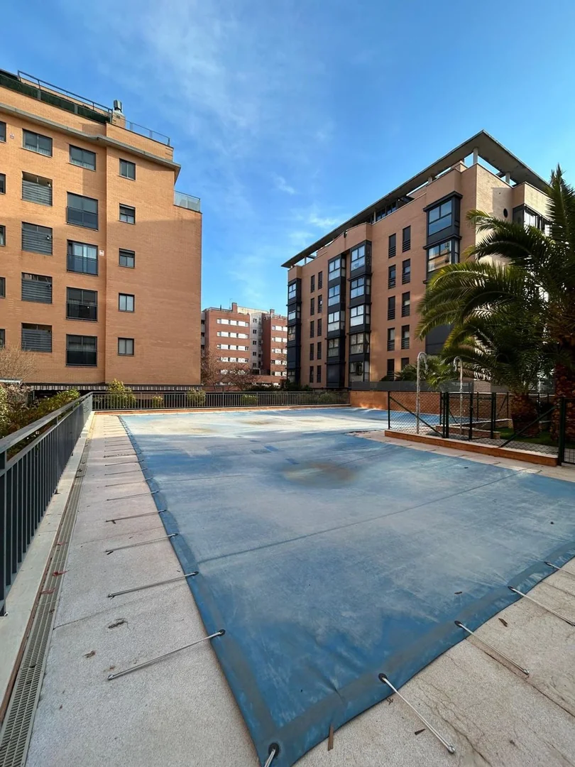 Piso en Calle de Aracne, 21, Rejas - Foto 27