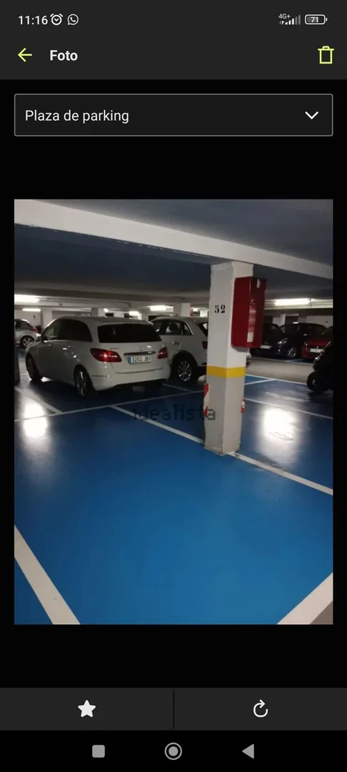 Piso en avenida das Camelias, 112 - Foto 10