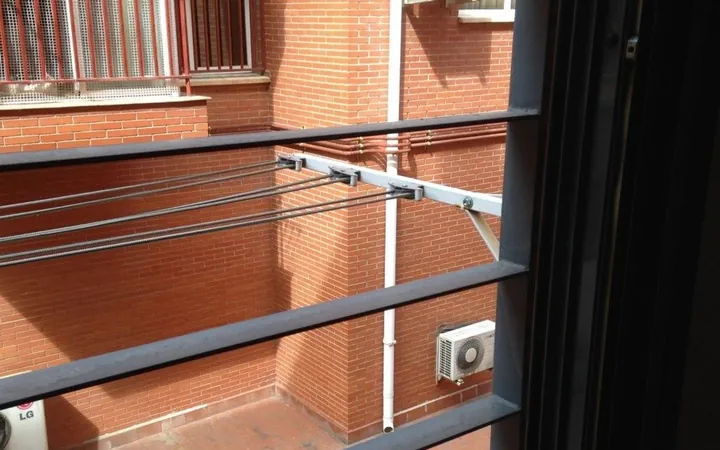 Piso en Calle de la Sierra de Javalambre, Numancia - Foto 5