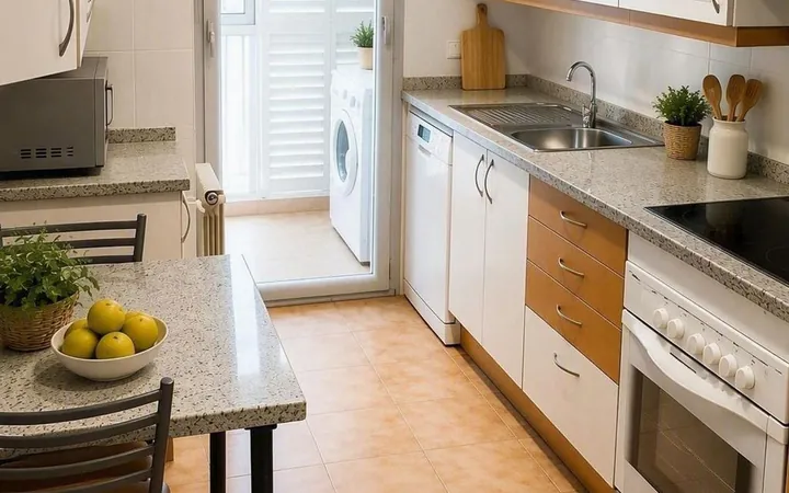 Piso en Calle de Bahía de Alcudia, 11, Campo de las Naciones-Corralejos - Foto 18
