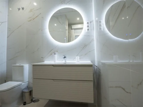 Piso en  Calle de Juan Álvarez Mendizábal 10 - Foto 32