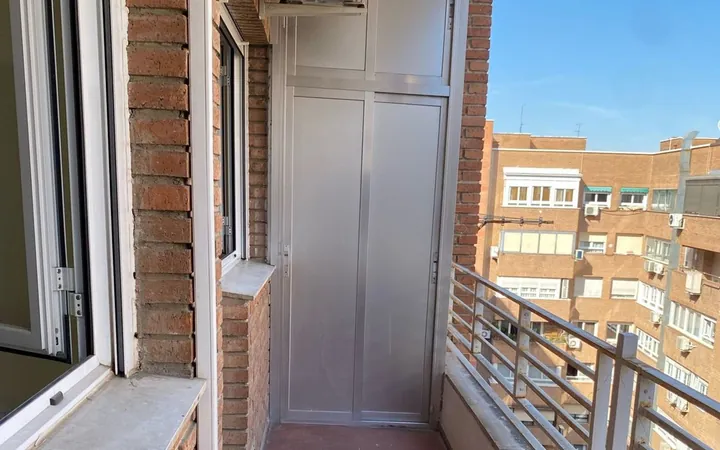 Piso en Calle de Clara del Rey, 12 - Foto 12