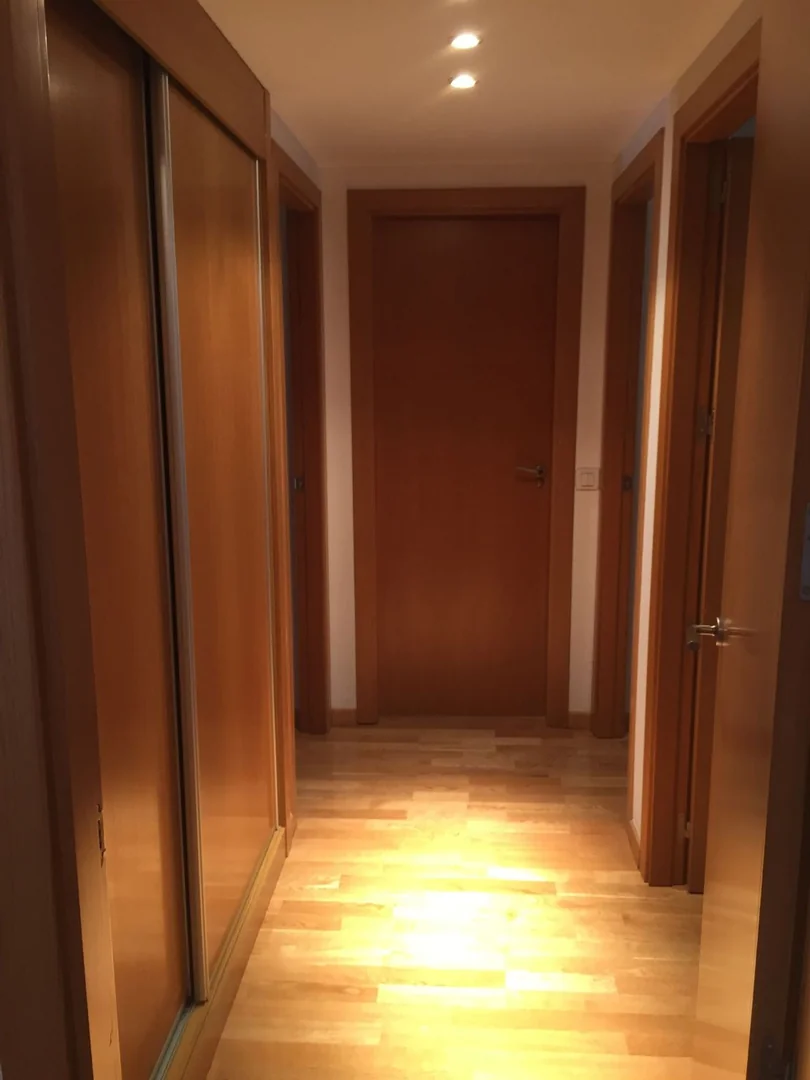 Piso en Las Tablas - Foto 12
