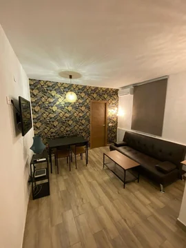 Estudio en calle de Gaztambide, 35 - Foto 4