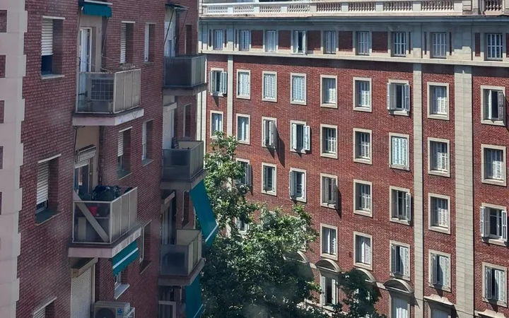 Ático en Calle d'Aragó, 400, La Dreta de l'Eixample - Foto 1