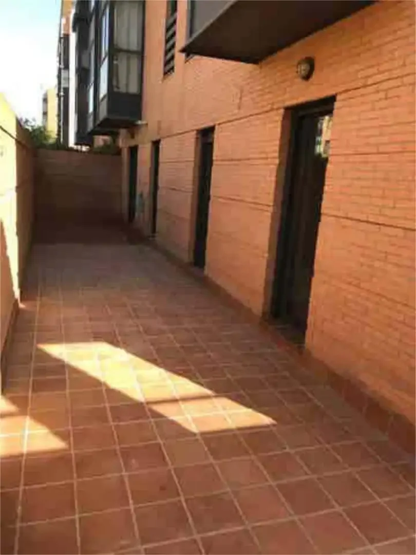 Piso en Las Mercedes - Foto 1