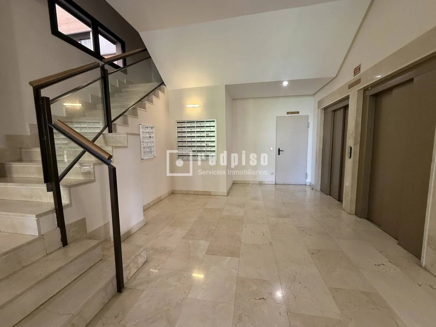 Piso en Calle de Boadilla del Camino, Las Tablas - Foto 23