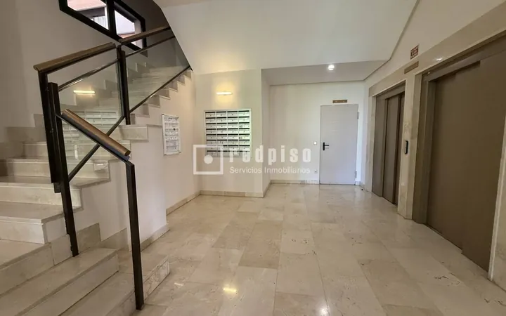 Piso en Calle de Boadilla del Camino, Las Tablas - Foto 23