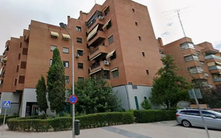 Piso en Calle de Valdesangil, 20, Valdezarza - Foto 1