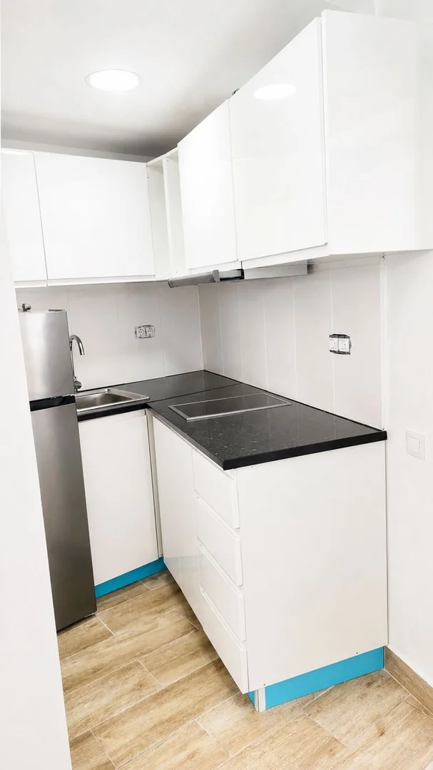Estudio en Calle de Castellbisbal, 61, La Teixonera - Foto 4
