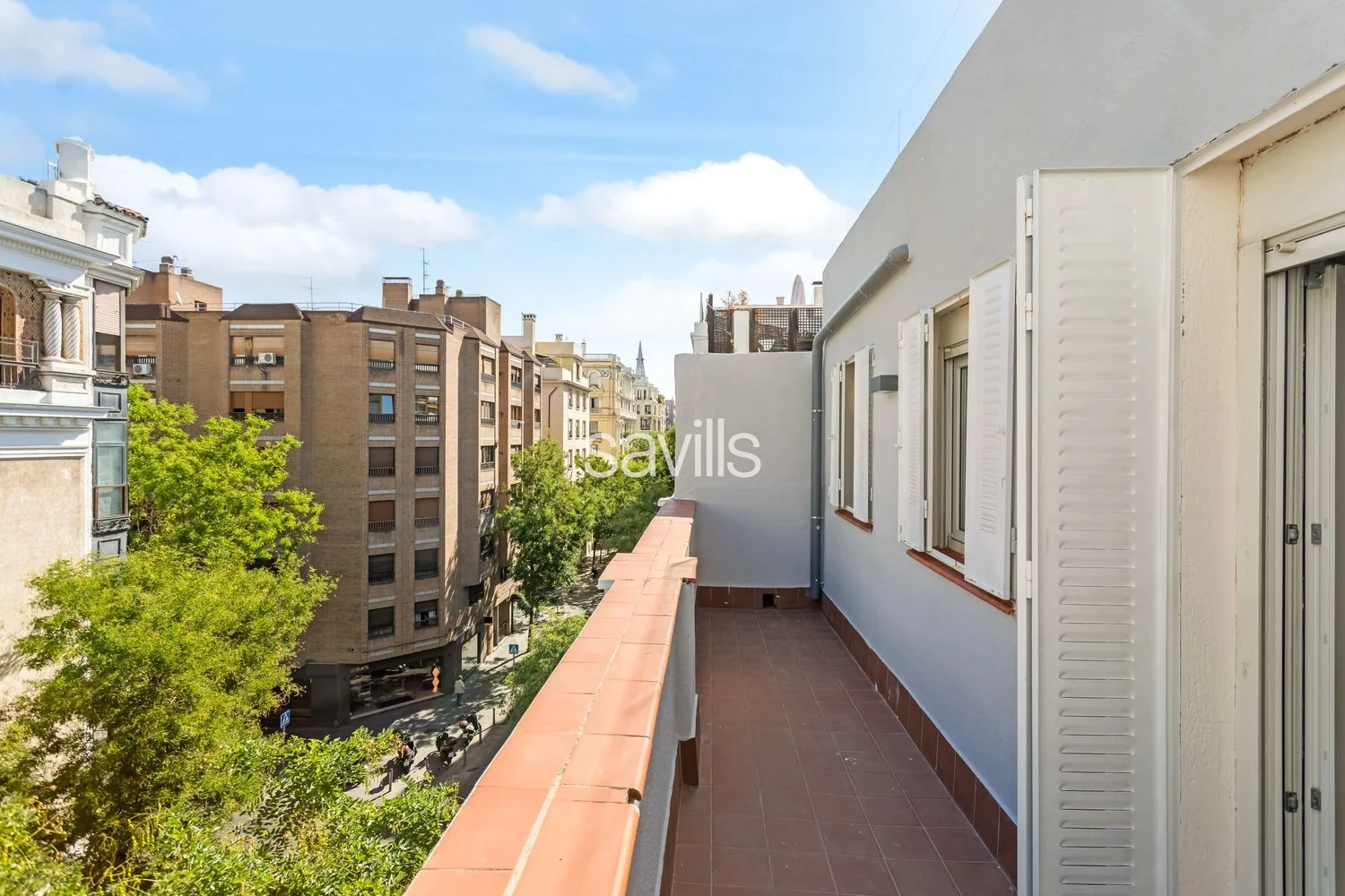Ático en Calle de Jorge Juan, 42, Recoletos - Foto 20