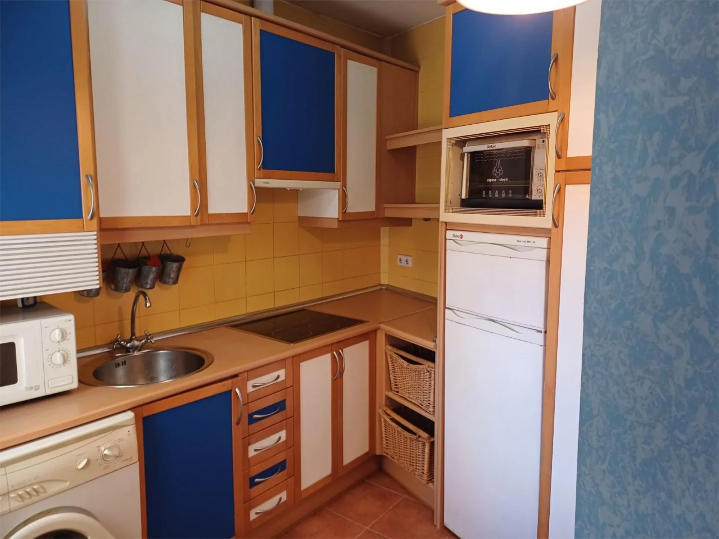 Piso en  Ronda de Toledo 4 - Foto 4