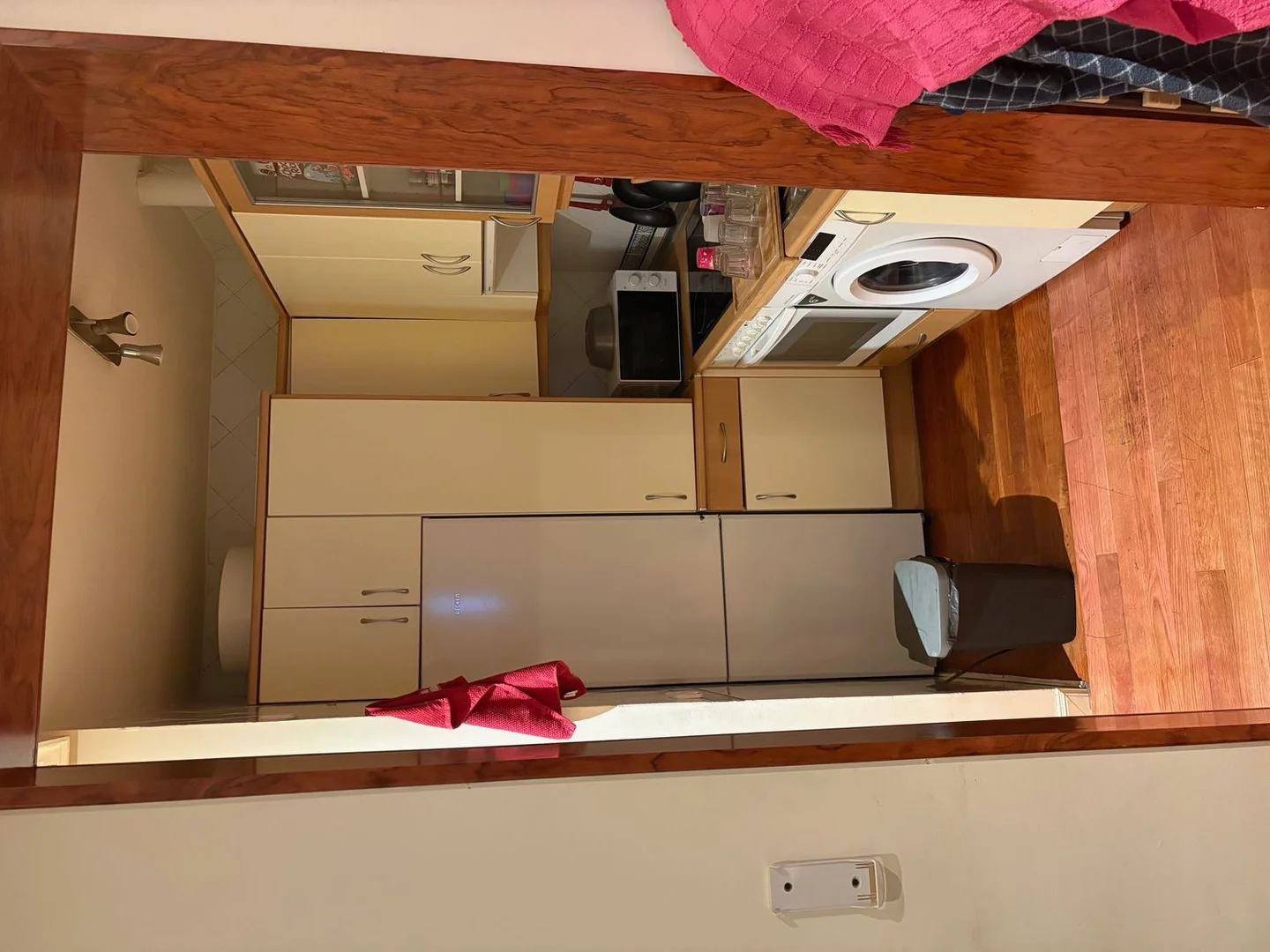 Piso en calle del Cardenal Cisneros, 57 - Foto 3