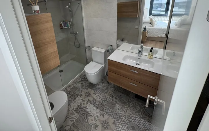 Piso en Calle Cirilo Martínez Novillo, 19, Santa Eugenia - Foto 5
