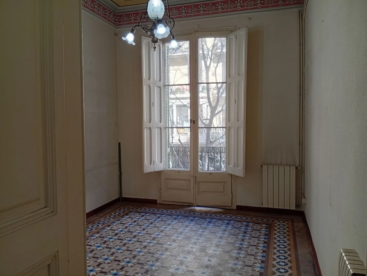 Piso en La Dreta de l'Eixample - Foto 5