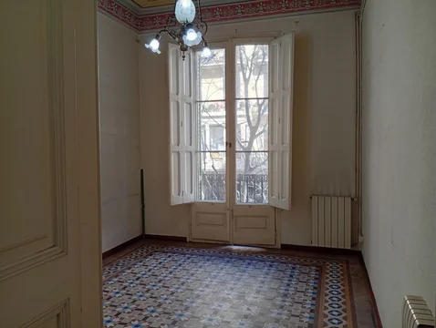 Piso en La Dreta de l'Eixample - Foto 5