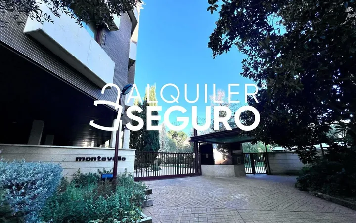 Piso en Avenida del Ventisquero de la Condesa, Arroyo del Fresno - Foto 44