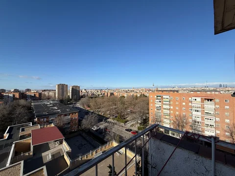 Piso en avenida de Moratalaz, 180 - Foto 52