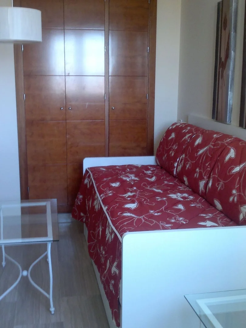 Estudio en paseo de Juan XXIII, 23 - Foto 7