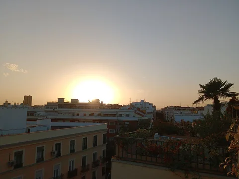 Ático en paseo Marqués de Zafra, 5 - Foto 10