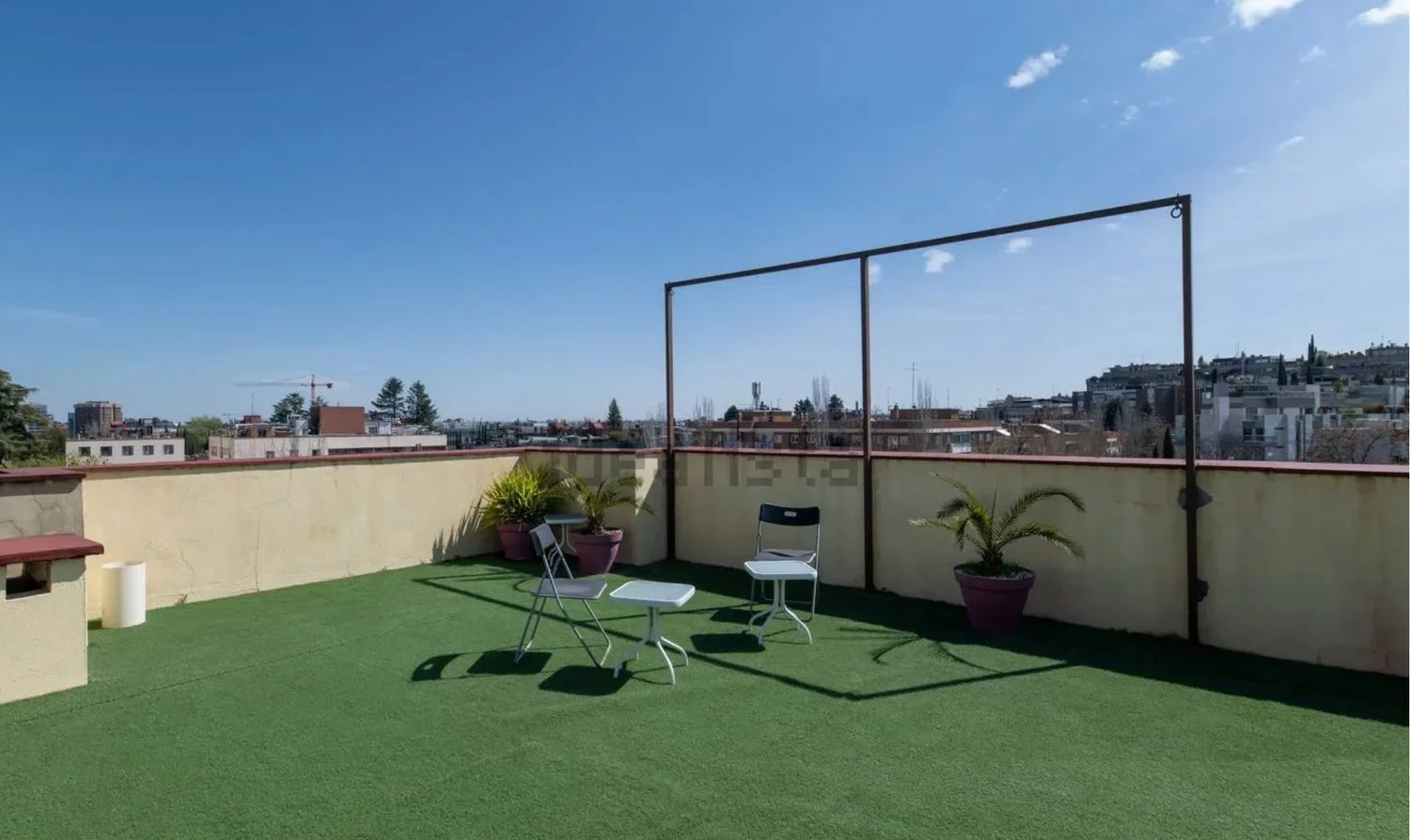 Piso en Barrio Nueva España - Foto 12