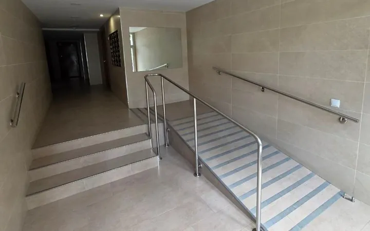 Piso en Calle de Alicún, 8, Apóstol Santiago - Foto 25