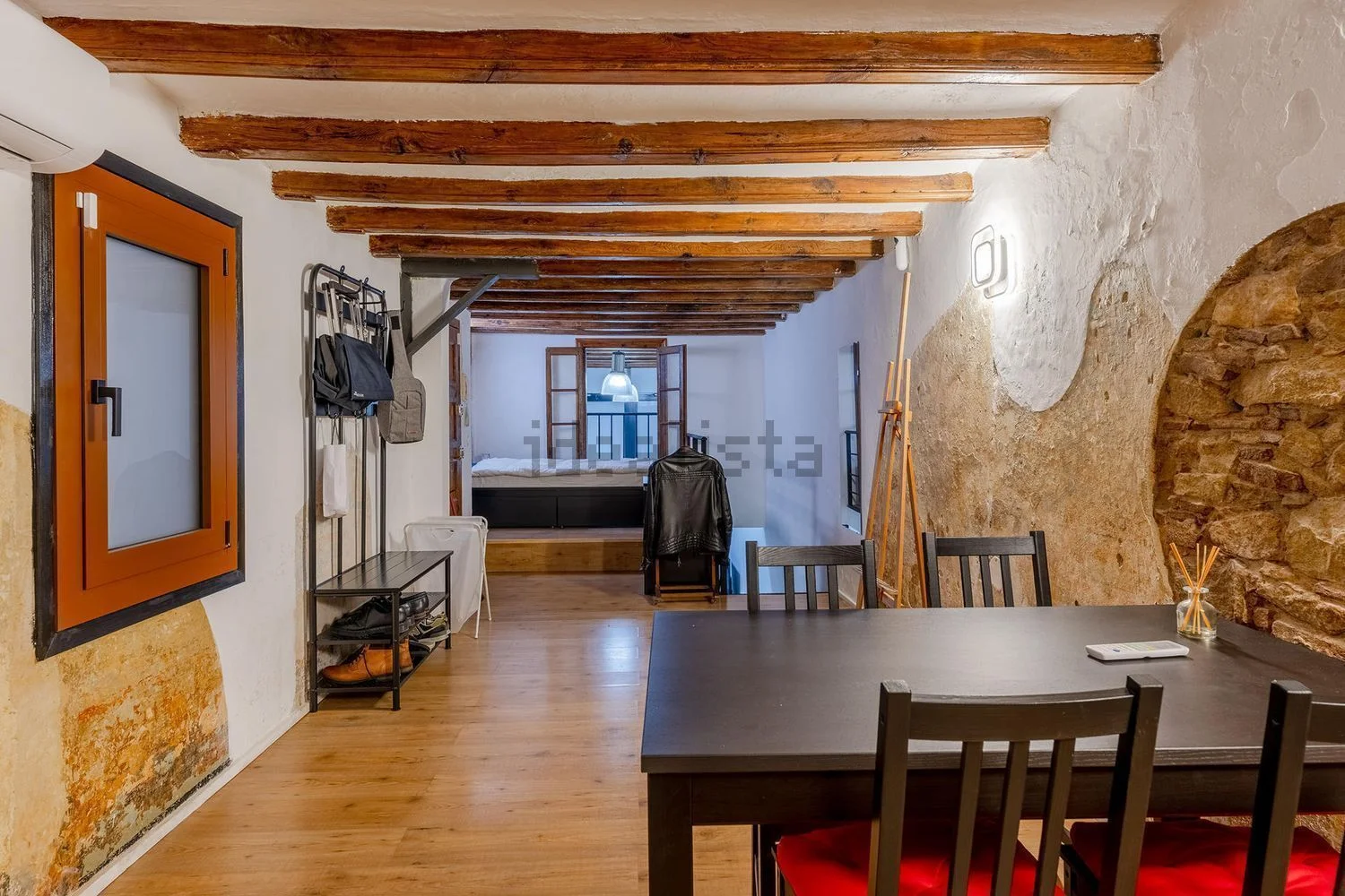 Dúplex en calle de Sant Bertran, 13 - Foto 4