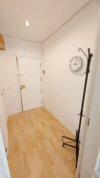 Piso en Barrio Acacias - Foto 44