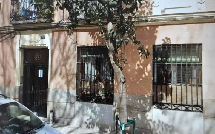 Piso en  Calle Provisiones 22 - Foto 15