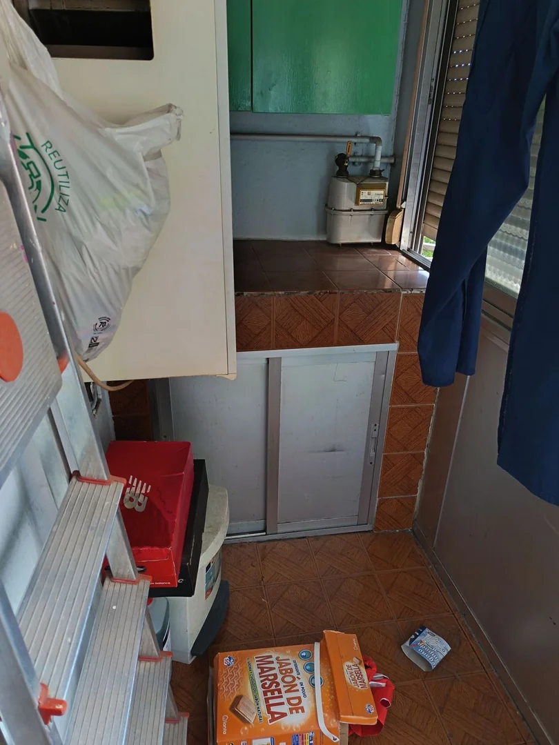 Piso en Calle de Villalobos, 49, Palomeras sureste - Foto 10
