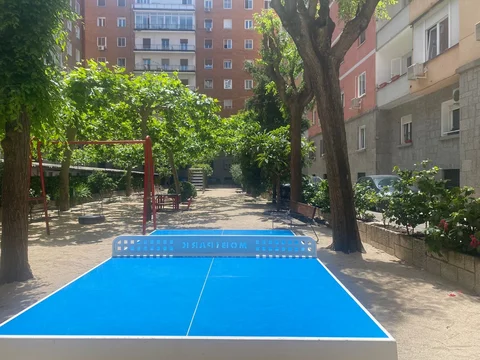 Piso en calle de San Leopoldo, 5 - Foto 27