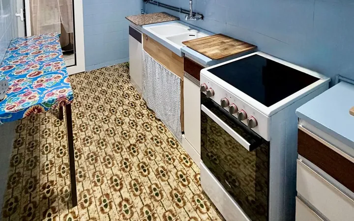 Piso en El Baix Guinardó, El Baix Guinardó - Foto 7