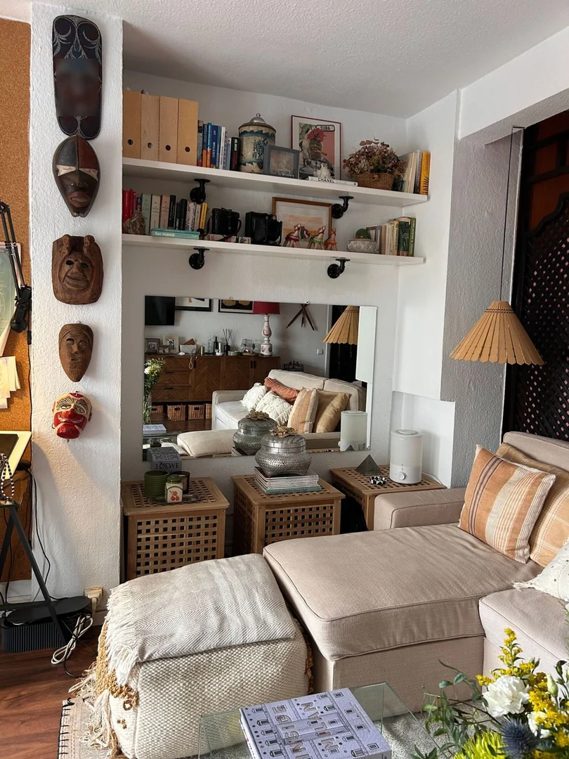 Estudio en Castilla, Castilla - Foto 12