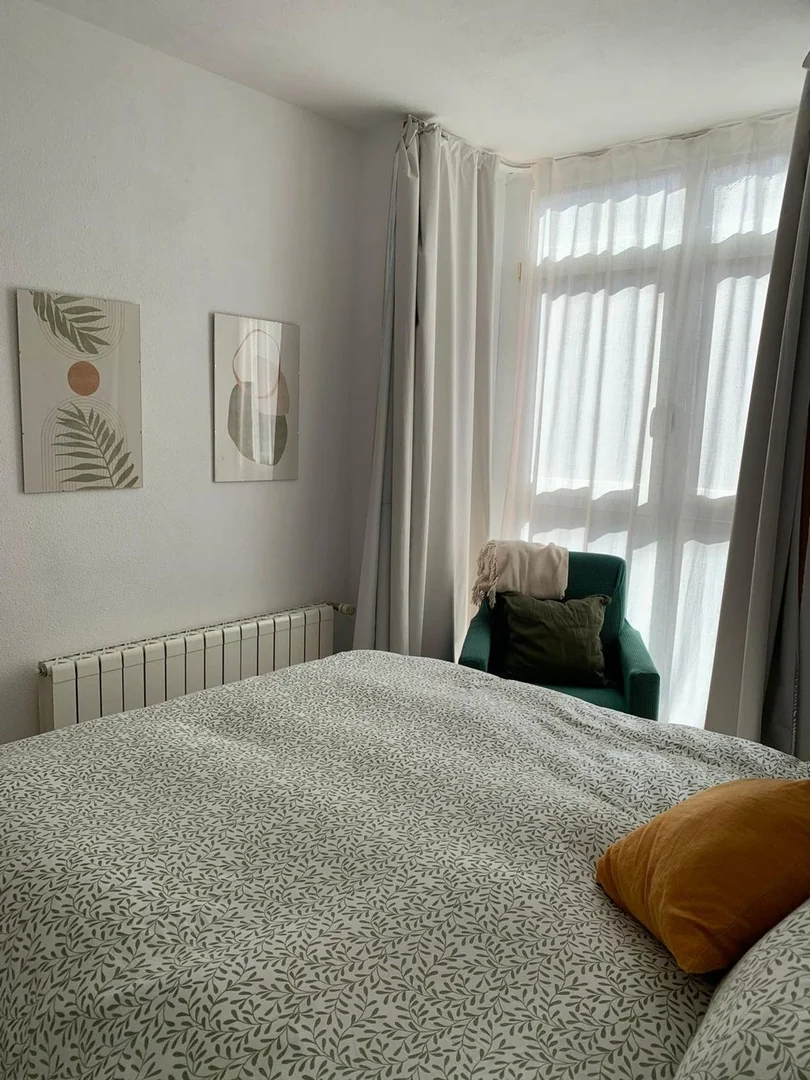 Piso en calle de Isabel Clara Eugenia, 49 - Foto 8